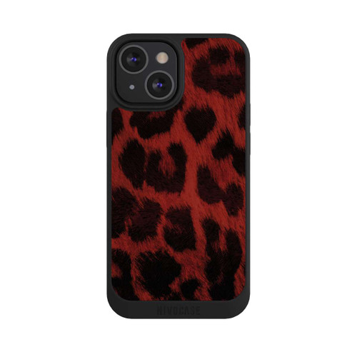 Apple iPhone 13 Mini NIVOpure Marsala Leo