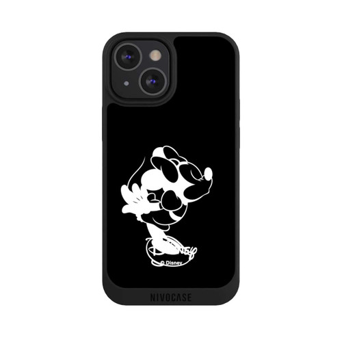 Apple iPhone 13 Mini NIVOpure Minnie Kissing