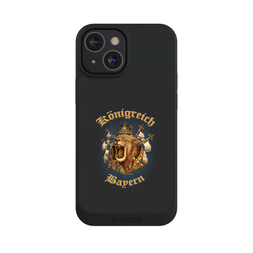 Apple iPhone 13 Mini NIVOpure Königreich Bayern 1