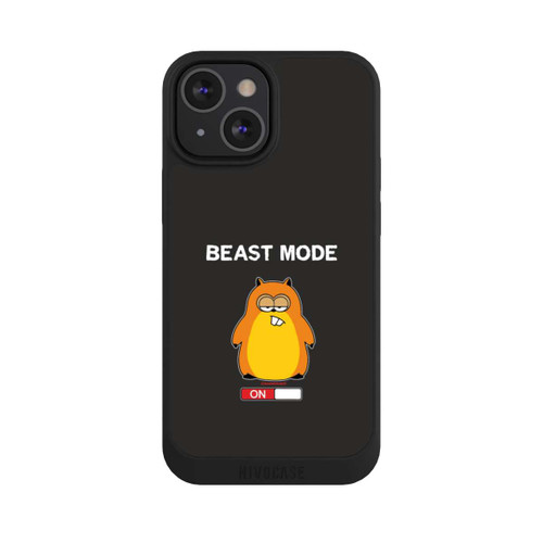 Apple iPhone 13 Mini NIVOpure Beast Mode