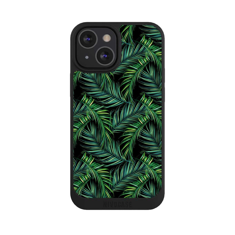 iPhone 13 Mini NIVOpure Go Tropical