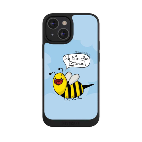 Apple iPhone 13 Mini NIVOpure Ich bin eine Biene!