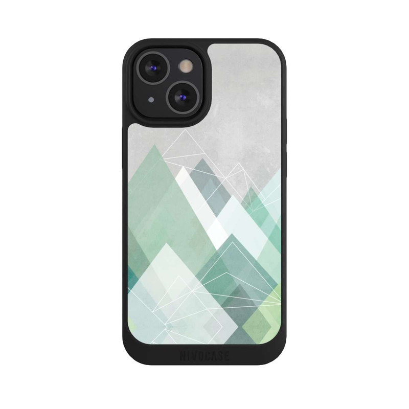 iPhone 13 Mini NIVOpure Grafik 107