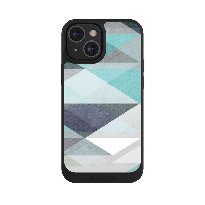 iPhone 13 Mini NIVOpure Nordische Kombination 1X