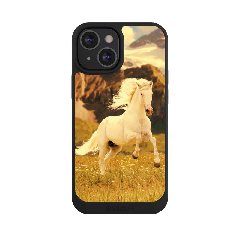 iPhone 13 Mini NIVOpure Rennen in der Wildnis