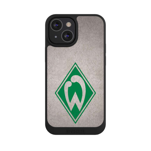 Apple iPhone 13 Mini NIVOpure Werder Bremen Wall