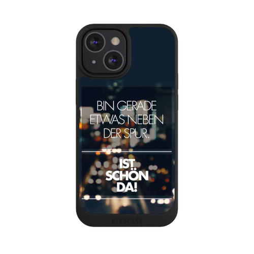 Apple iPhone 13 Mini NIVOpure Neben Der Spur