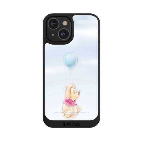 Apple iPhone 13 Mini NIVOpure Winnie the Pooh Balloon
