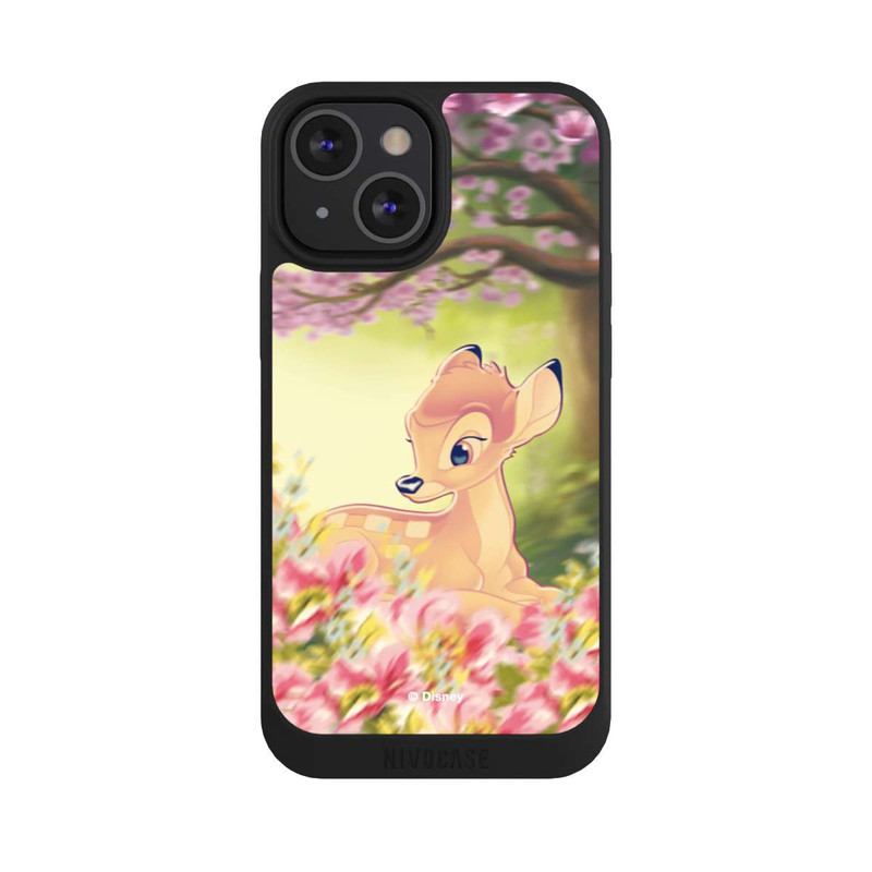 iPhone 13 Mini NIVOpure Cute Bambi