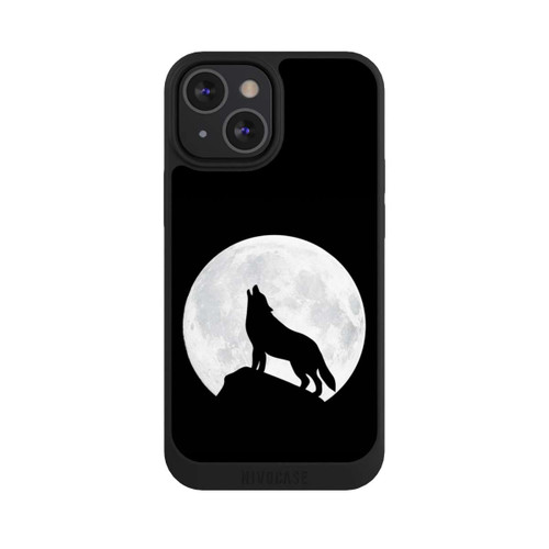 Apple iPhone 13 Mini NIVOpure Wolfs Mond