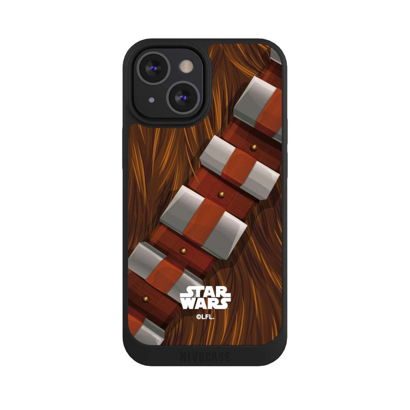 iPhone 13 Mini NIVOpure Chewbacca