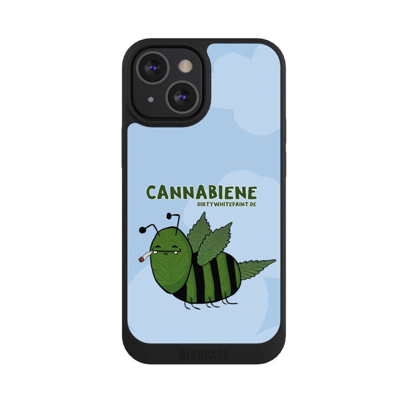 iPhone 13 Mini NIVOpure Cannabiene