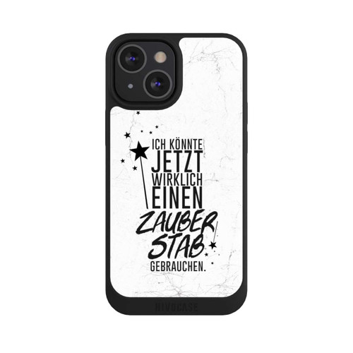 Apple iPhone 13 Mini NIVOpure Zauberstab Spruch