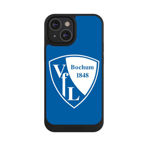 Apple iPhone 13 Mini NIVOpure VfL Bochum Blau