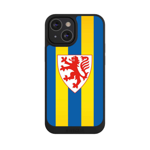 Apple iPhone 13 Mini NIVOpure Eintracht Braunschweig Traditionstrikot