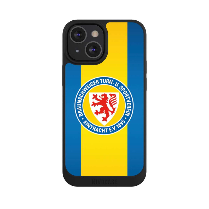 iPhone 13 Mini NIVOpure Eintracht Braunschweig Trikot