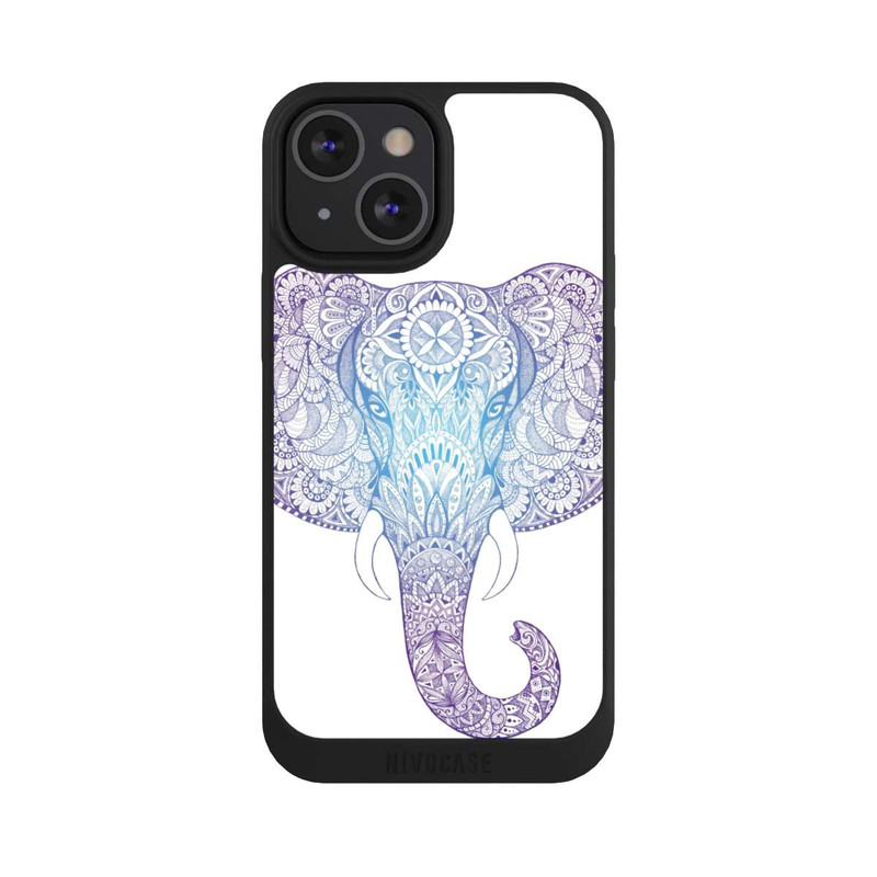 iPhone 13 Mini NIVOpure Hathi