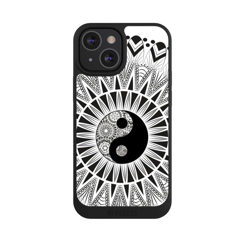 iPhone 13 Mini NIVOpure YinYang Spirit