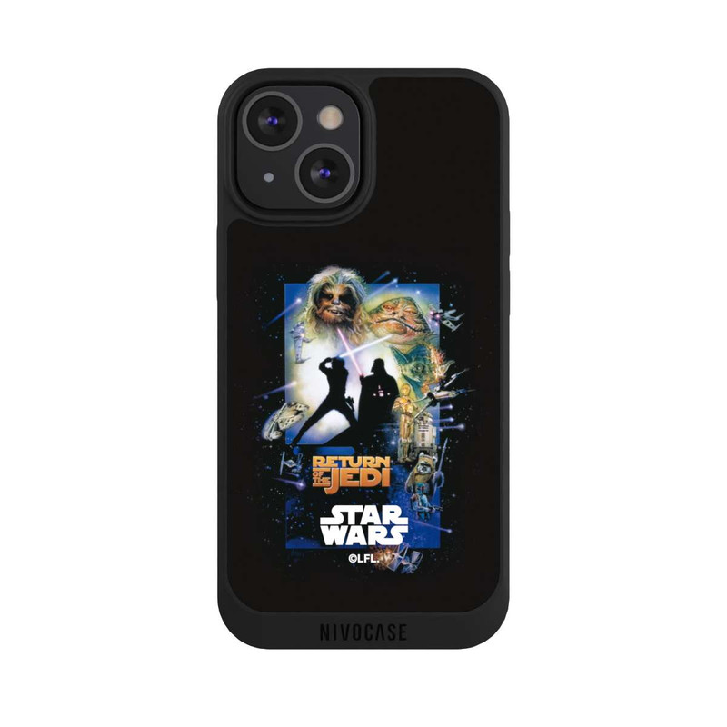 iPhone 13 Mini NIVOpure Return Of The Jedi - Star Wars