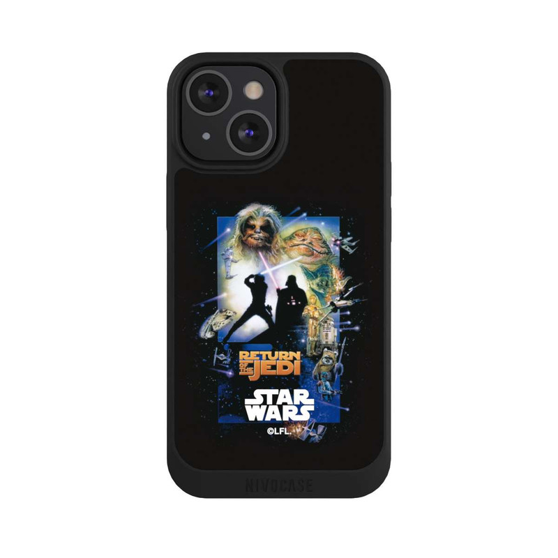 iPhone 13 Mini NIVOpure Return Of The Jedi