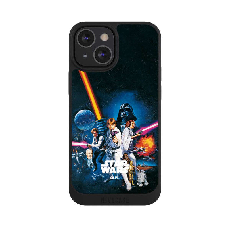 iPhone 13 Mini NIVOpure Episode IV