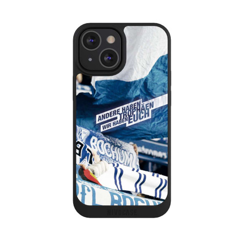Apple iPhone 13 Mini NIVOpure VfL Bochum Ostkurve