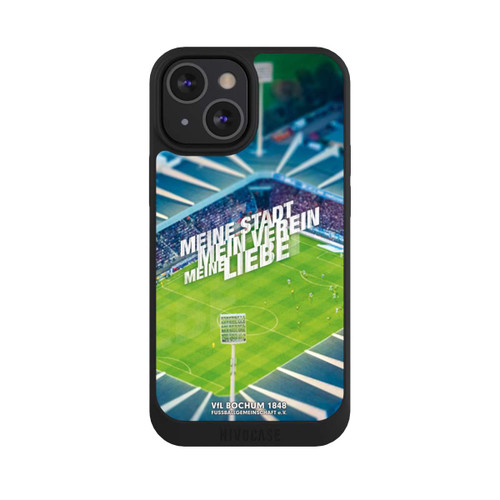 Apple iPhone 13 Mini NIVOpure VfL Bochum Stadion