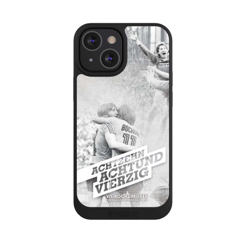 Apple iPhone 13 Mini NIVOpure VfL Bochum Tradition