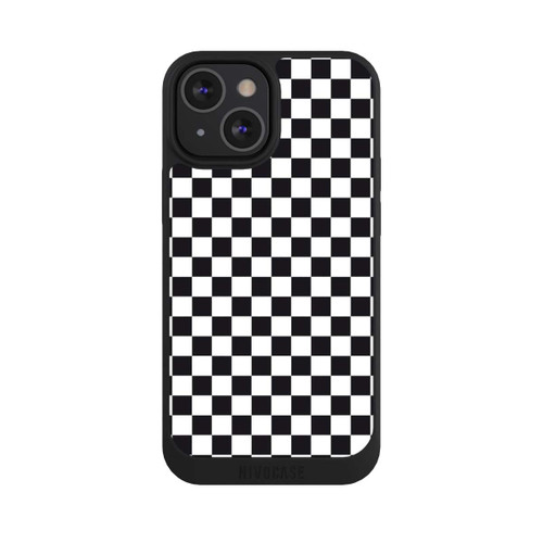 Apple iPhone 13 Mini NIVOpure Ska  - schwarz &amp; weiß
