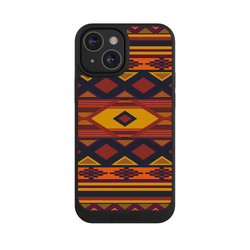Apple iPhone 13 Mini NIVOpure Ethno - Look 1