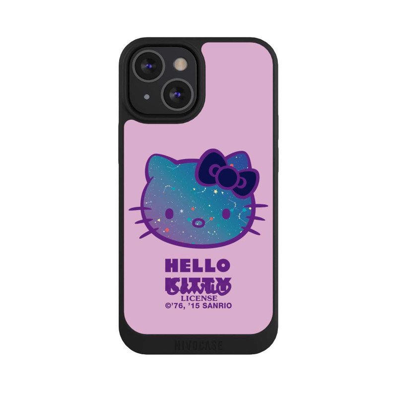 iPhone 13 Mini NIVOpure Hello Kitty - Universum