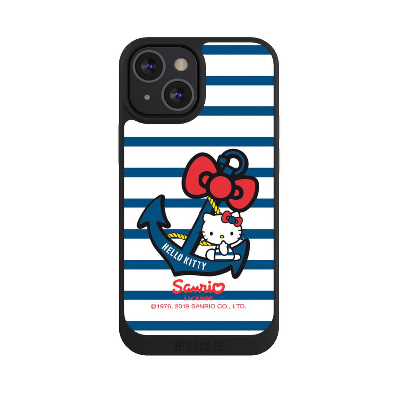 iPhone 13 Mini NIVOpure Hello Kitty - Ancre