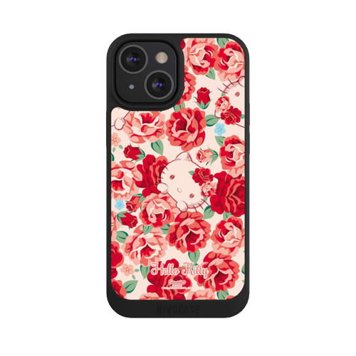 Apple iPhone 13 Mini NIVOpure Hallo Kitty - Magnolie Rot