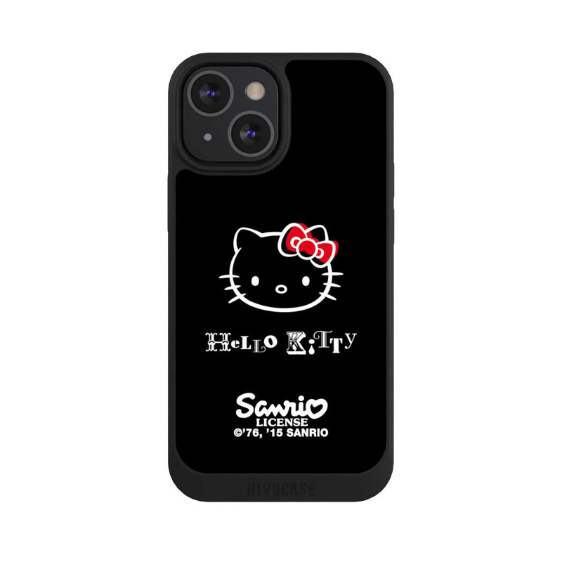 iPhone 13 Mini NIVOpure Hello Kitty - Lovely