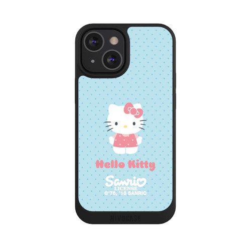 Apple iPhone 13 Mini NIVOpure Polkadots HK