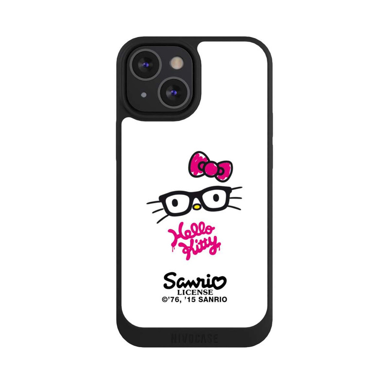 iPhone 13 Mini NIVOpure Hello Kitty - Art de la rue