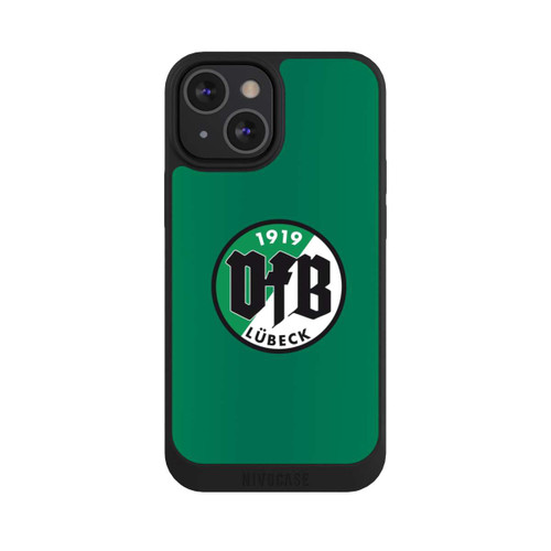 Apple iPhone 13 Mini NIVOpure VfB Lübeck Grün