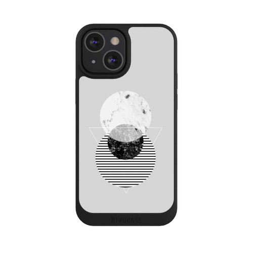 Apple iPhone 13 Mini NIVOpure Minimalismus 9