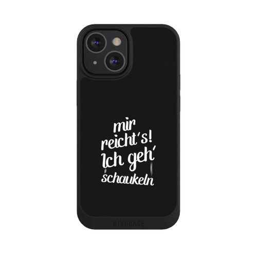 Apple iPhone 13 Mini NIVOpure Ich geh' Schaukeln