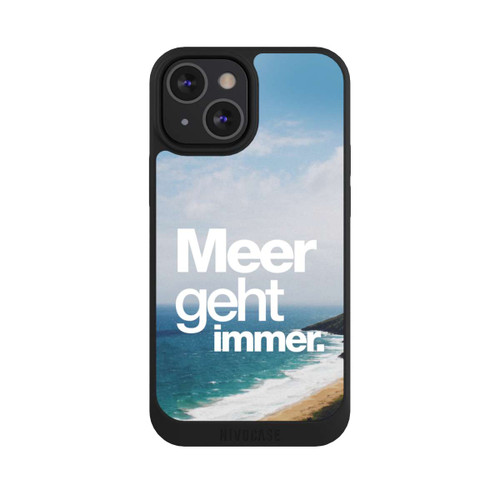 Apple iPhone 13 Mini NIVOpure Meer Geht Immer