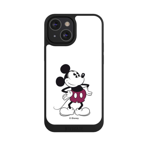Apple iPhone 13 Mini NIVOpure Micky Maus Retro