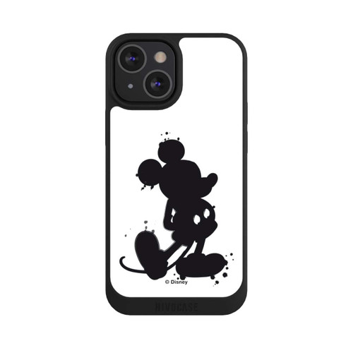 Apple iPhone 13 Mini NIVOpure Micky Maus - Splash