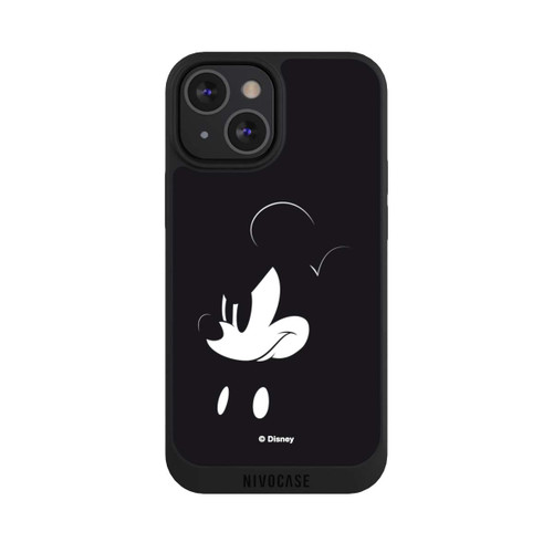 Apple iPhone 13 Mini NIVOpure Mickey Mouse - Mad