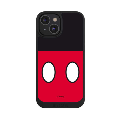 Apple iPhone 13 Mini NIVOpure Micky Mouse - Pants