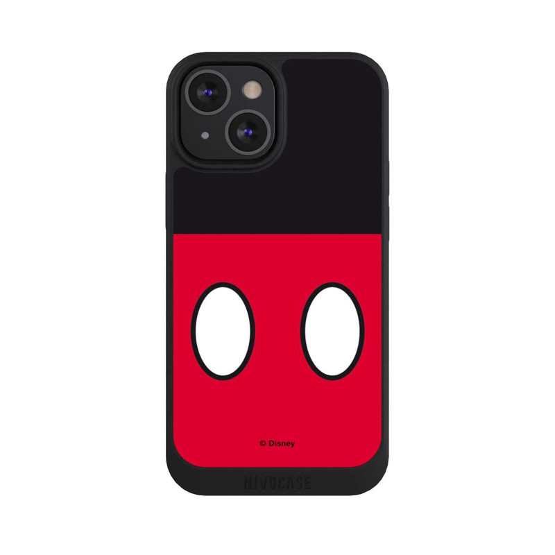 iPhone 13 Mini NIVOpure Micky Mouse - Pants