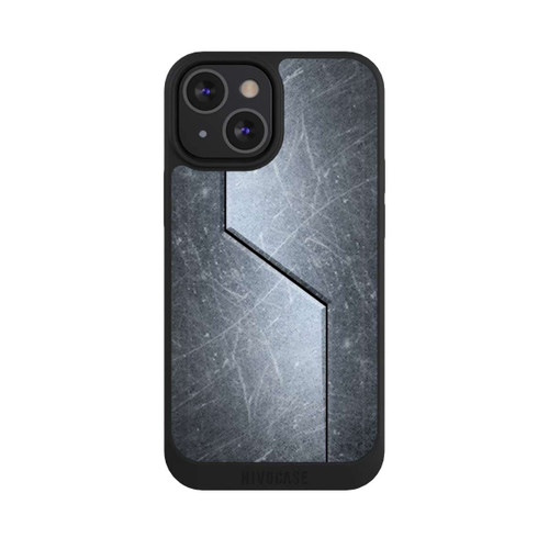 Apple iPhone 13 Mini NIVOpure Real Steel