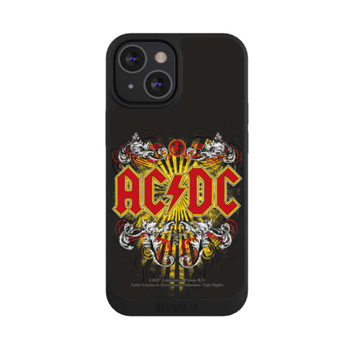 Apple iPhone 13 Mini NIVOpure ACDC Danger