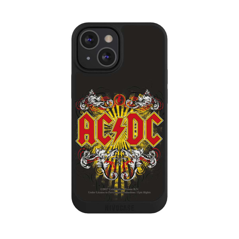 iPhone 13 Mini NIVOpure ACDC Danger