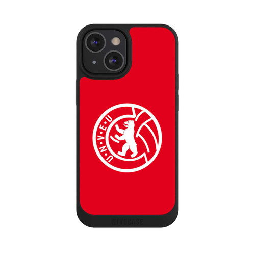 Apple iPhone 13 Mini NIVOpure 1. FC Union Berlin Baer