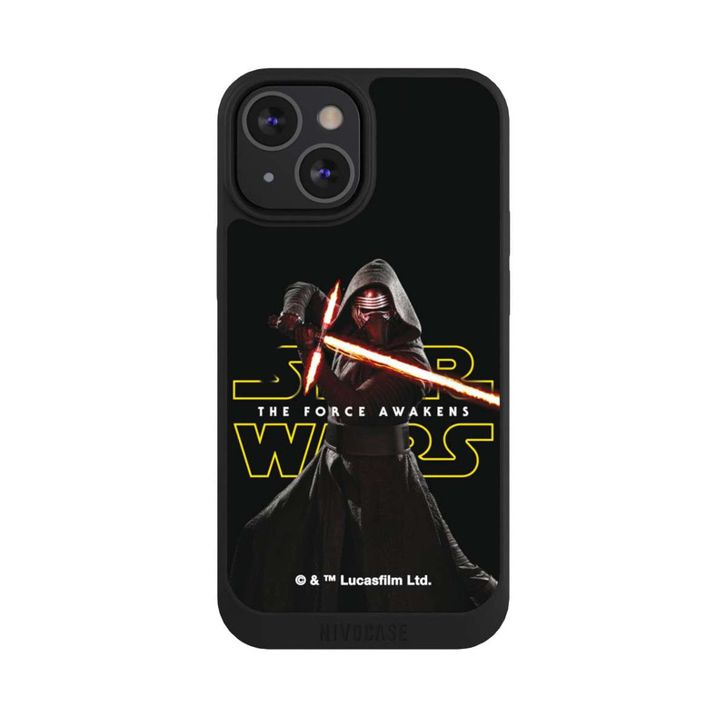 iPhone 13 Mini NIVOpure Kylo Ren - Star Wars